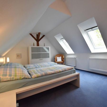 Lovely Apartment In Stellshagen With Garden Exterior foto