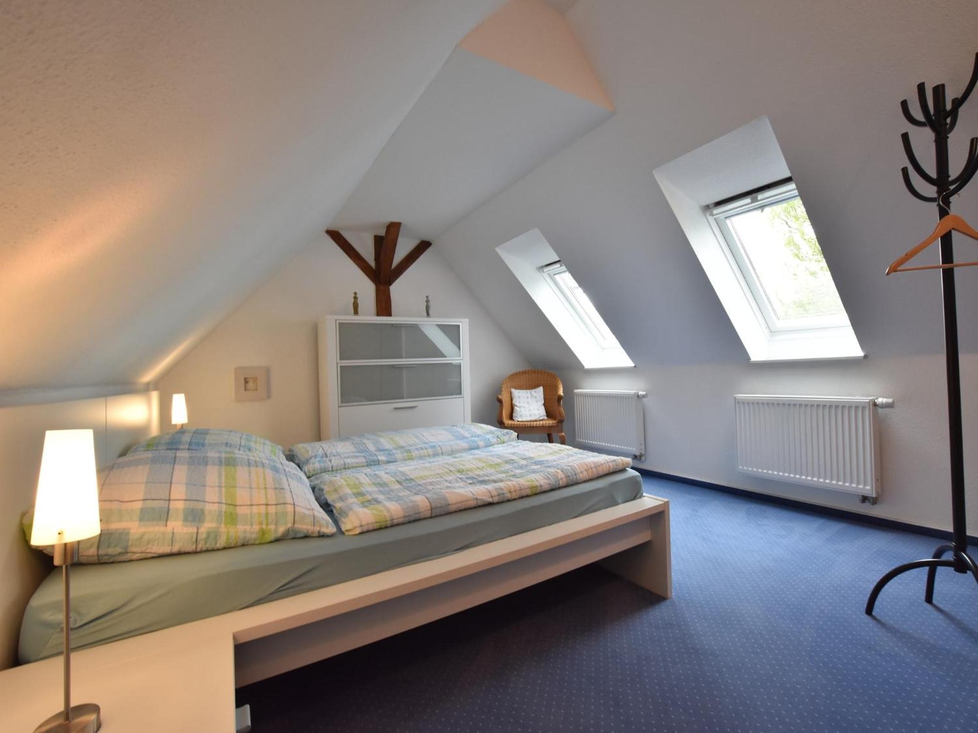 Lovely Apartment In Stellshagen With Garden Exterior foto