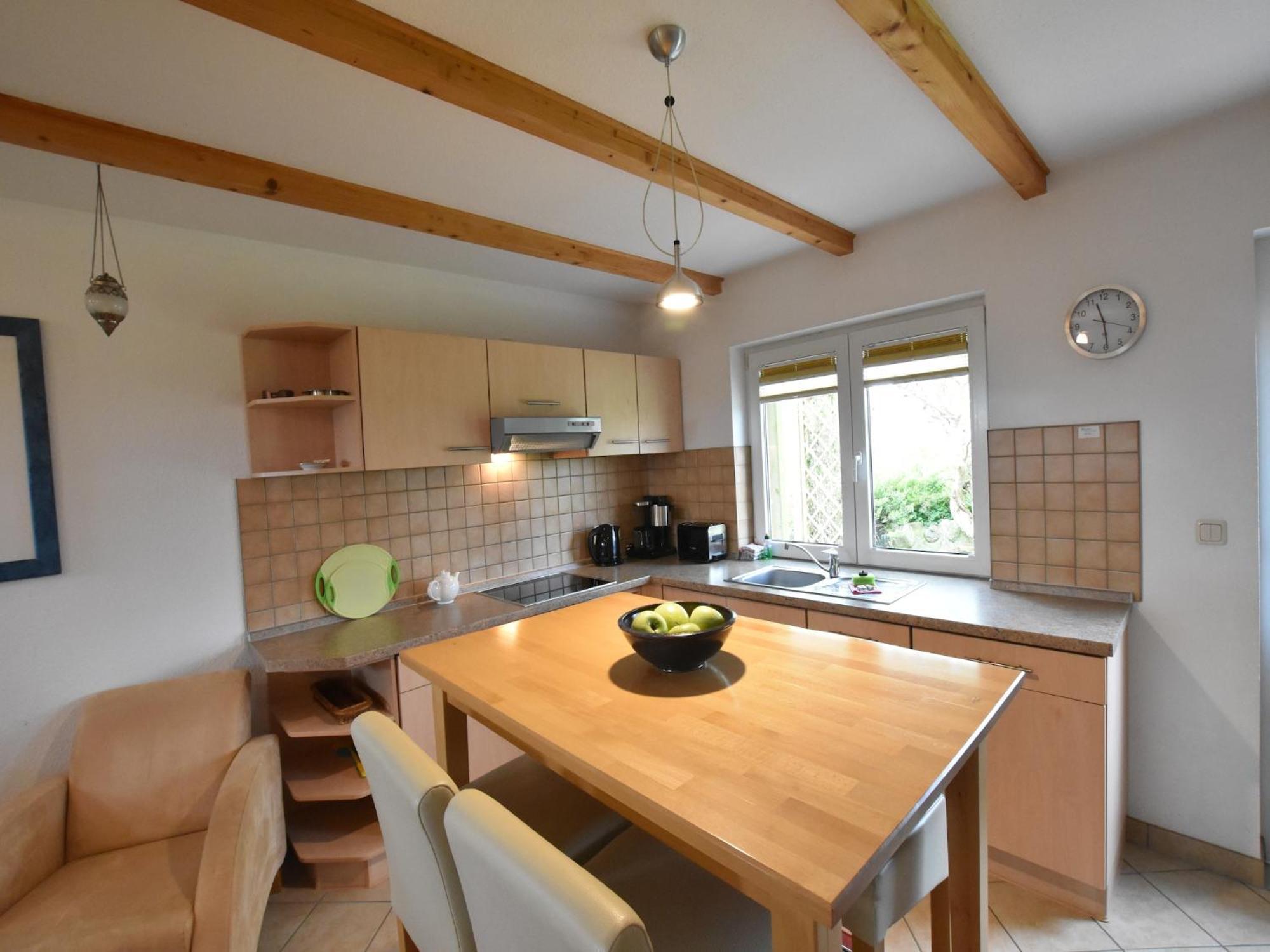 Lovely Apartment In Stellshagen With Garden Exterior foto