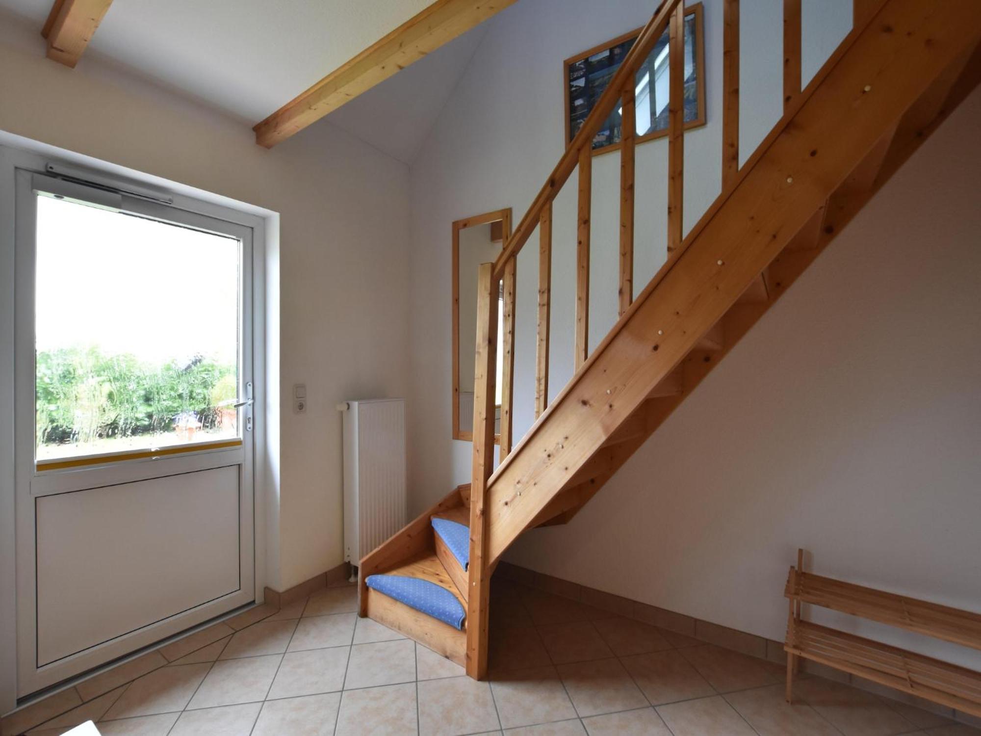 Lovely Apartment In Stellshagen With Garden Exterior foto