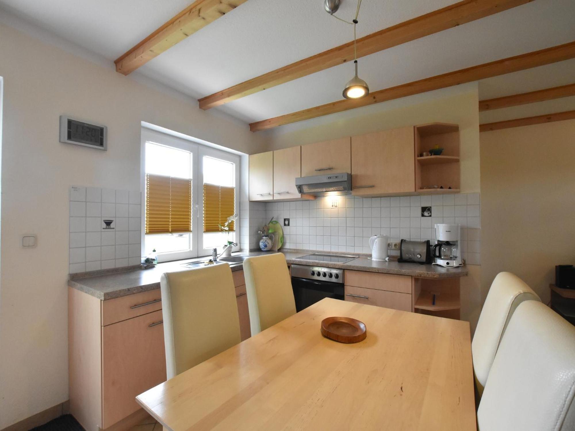 Lovely Apartment In Stellshagen With Garden Exterior foto