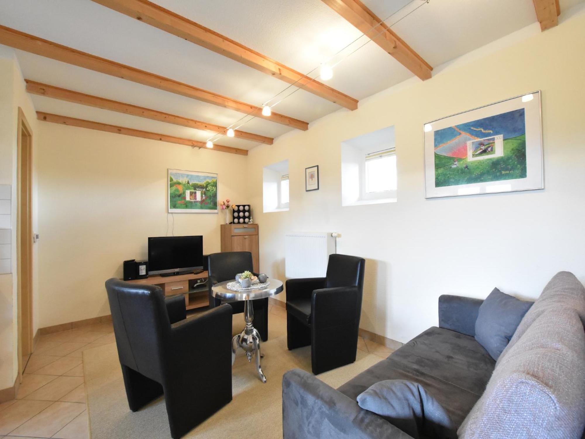 Lovely Apartment In Stellshagen With Garden Exterior foto