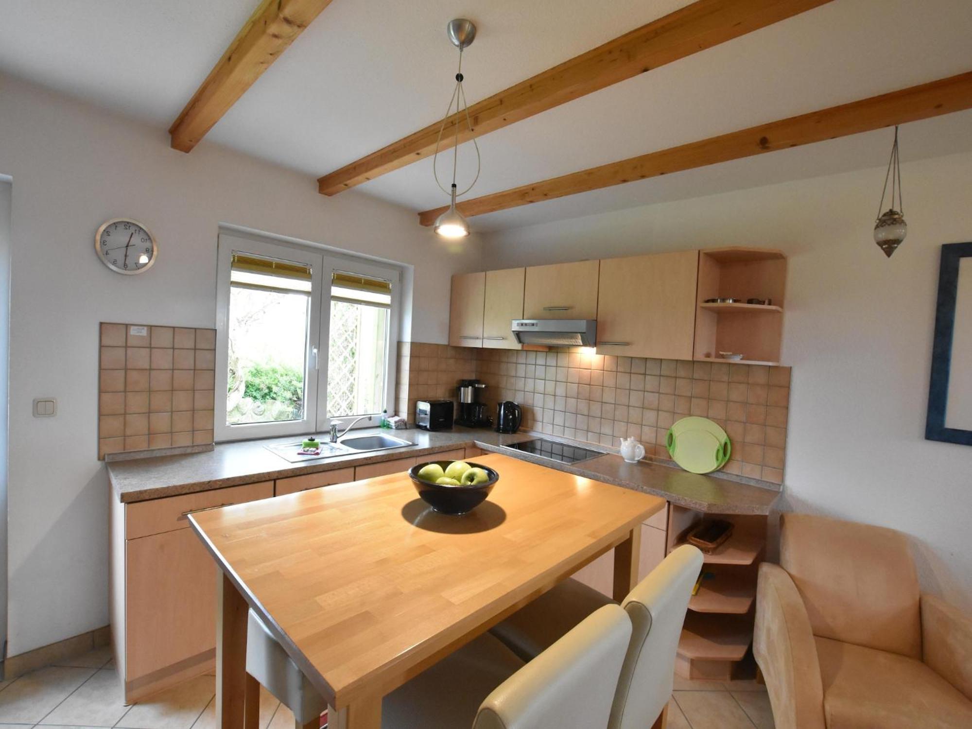Lovely Apartment In Stellshagen With Garden Exterior foto