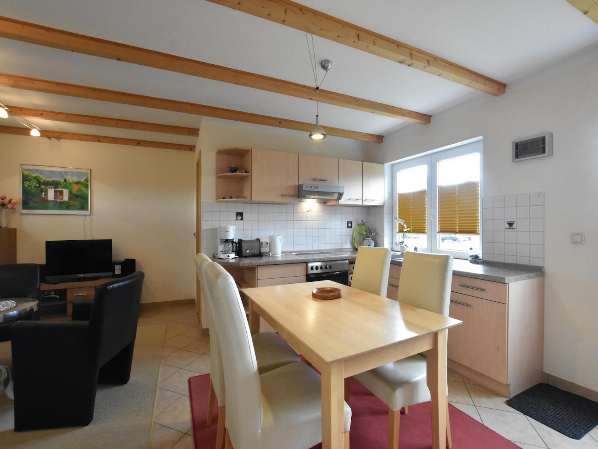 Lovely Apartment In Stellshagen With Garden Exterior foto